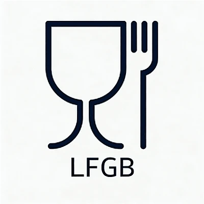 LFGB 1 LFGB 1